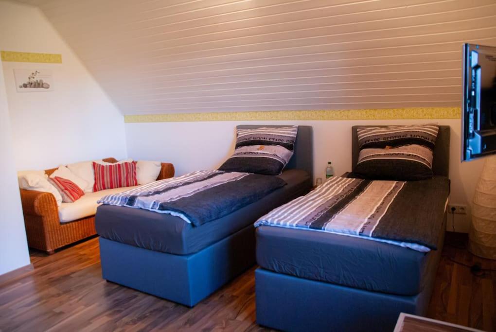 Apartment Herzlich Willkommen Auf Unserem Hof! *