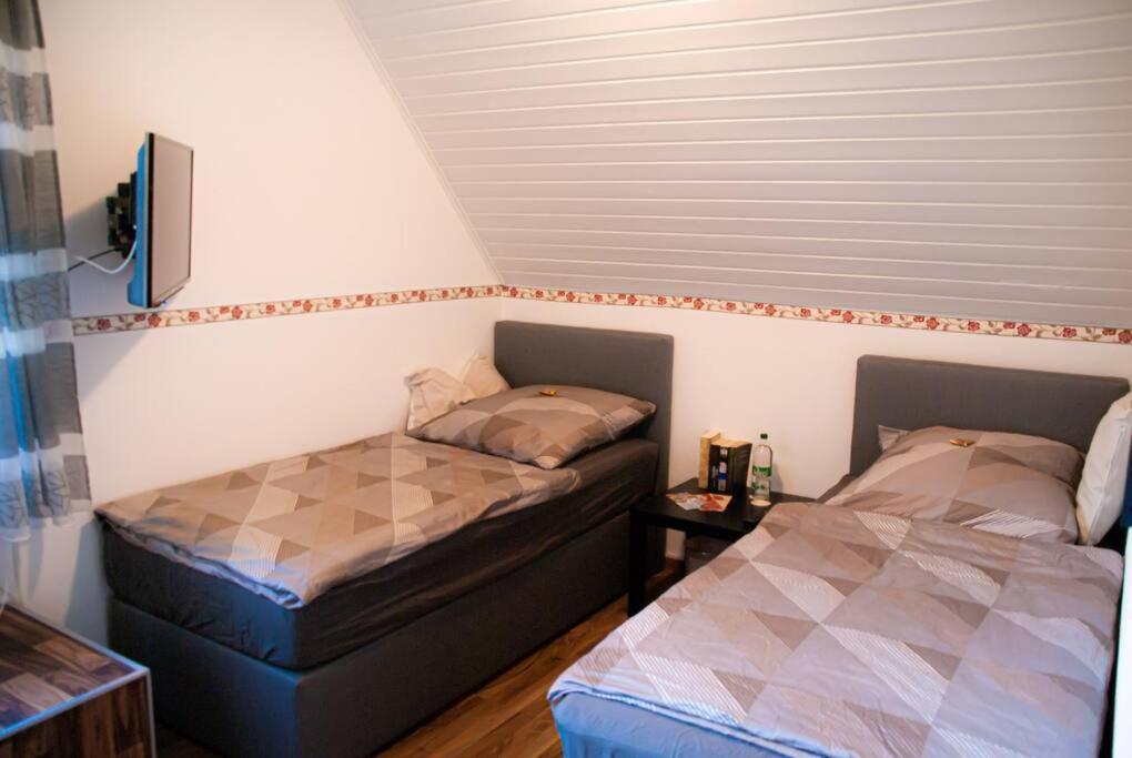 Apartment Herzlich Willkommen Auf Unserem Hof!