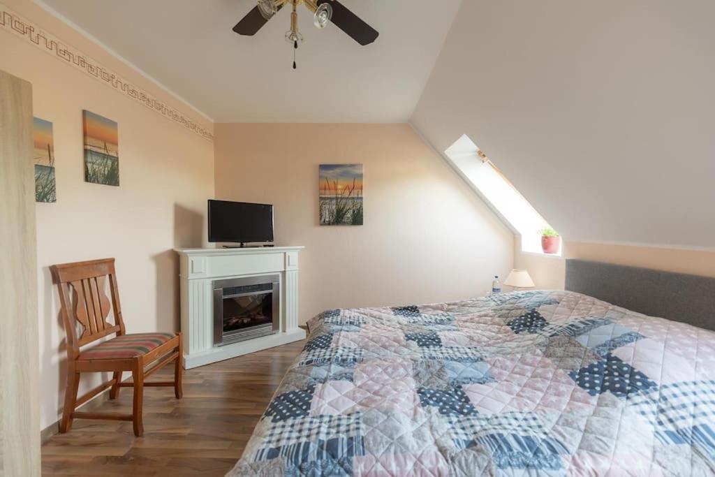 Apartment Herzlich Willkommen Auf Unserem Hof!