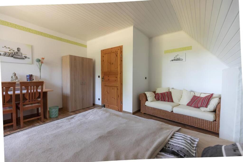 Apartment Herzlich Willkommen Auf Unserem Hof! Ladbergen